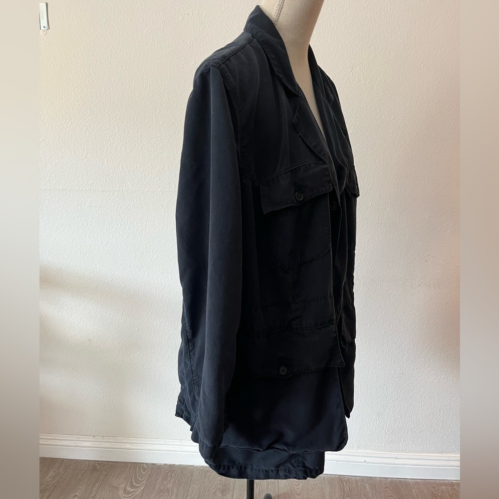 Jones New York Black Blazer - Picture 2 of 10